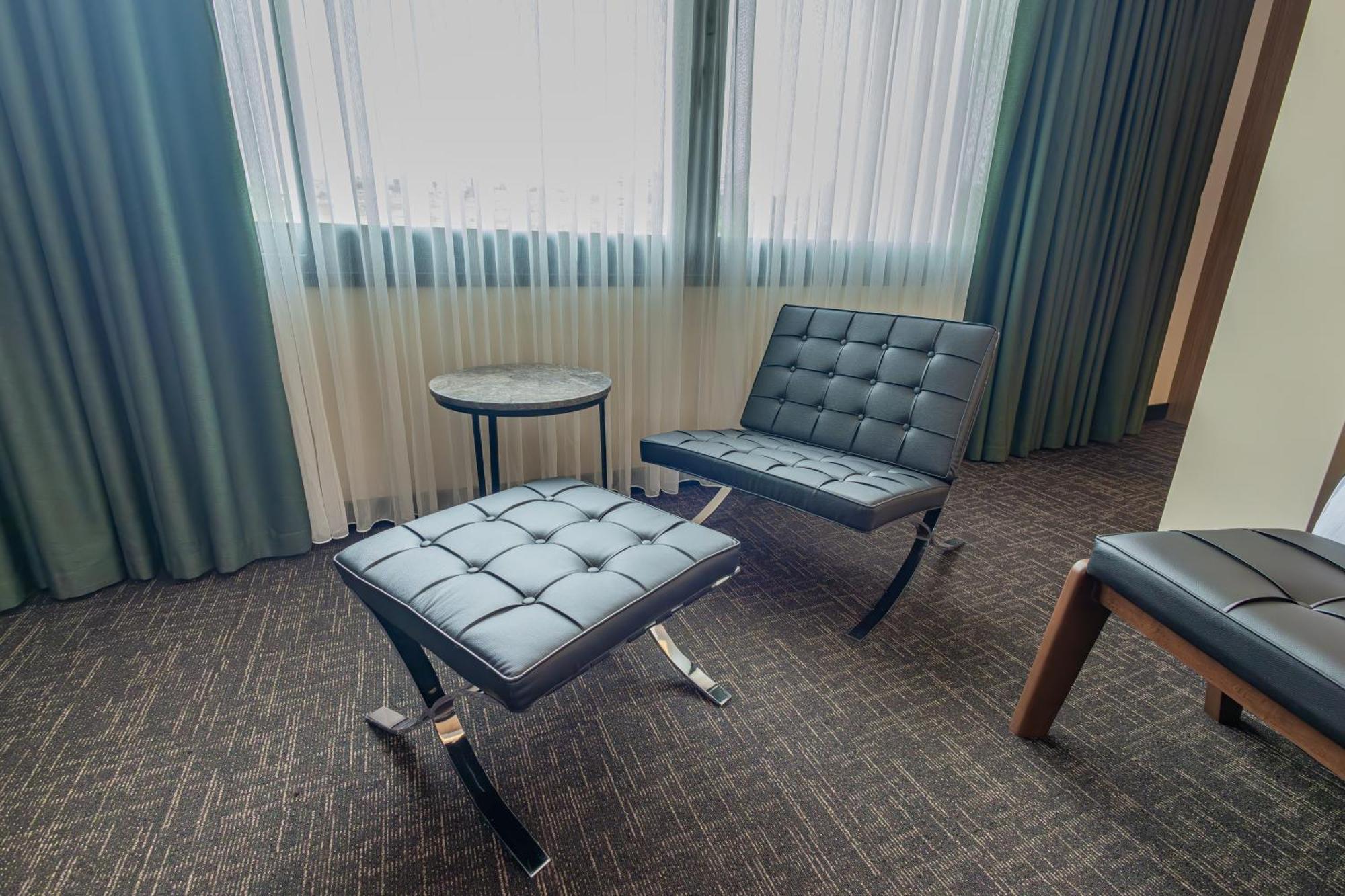 Ft Lotus Thermal Hotel&Spa Trademark Collection By Wyndham Menemen Экстерьер фото