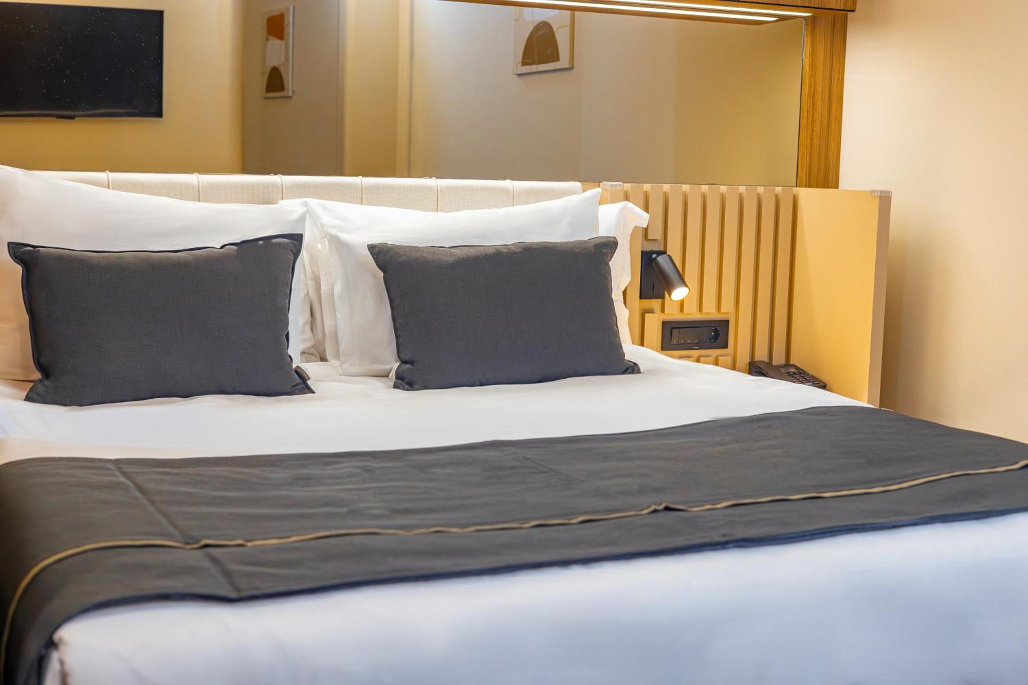 Ft Lotus Thermal Hotel&Spa Trademark Collection By Wyndham Menemen Экстерьер фото